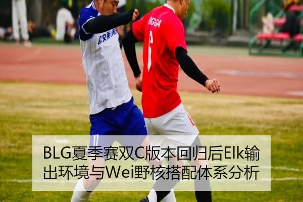 BLG夏季赛双C版本回归后Elk输出环境与Wei野核搭配体系分析